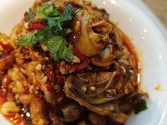 -陈大锅·岳阳鱼馆·地道岳阳菜(美食街店)