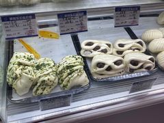 -白玉兰食品(中山公园龙之梦店)