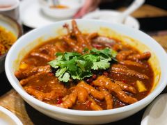 -辛香汇(飞洲店)