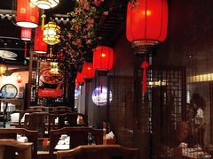 -徽镇小厨·经典徽菜(十里河店)