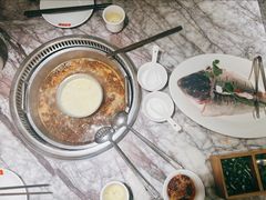 -鱼豆吉·豆浆鱼火锅(宜昌万达店)
