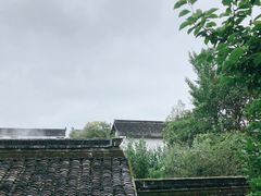 -乌镇枕水度假酒店