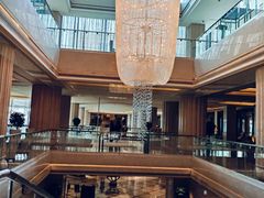 -Salon de Ville浦江汇(上海外滩华尔道夫酒店店)