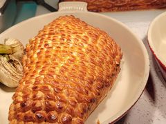 -上海和平饭店-华懋阁 The Cathay Room