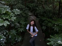 -杭州半山国家森林公园