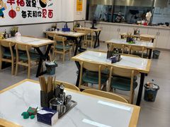 -雪花龙吊龙牛肉面(三山街店)