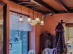 大堂-古董花园(思南路42弄小区店)
