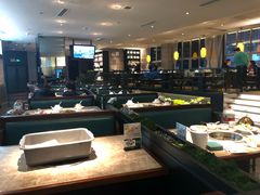 -淘米捞·米汤脆鲩鱼火锅(福田皇岗店)