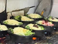 -曹宝林砂锅麻辣烫(星光路店)
