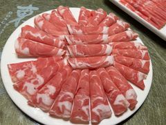 -东来顺(非遗·清真火锅·盛世广场店)