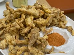 -东北饺子馆(马尾君竹店)