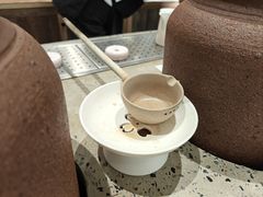 -李山山茶事(景枫店)