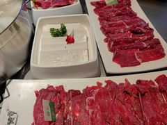 -牛德亨臻牛潮汕火锅(万邦时代店)