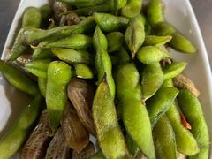 凉菜-永刚烧烤(大夜市店)