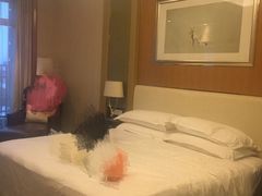 -常州武进九洲喜来登酒店