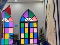 -马大胡子清真西北菜