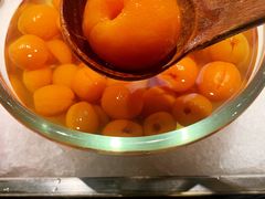 杏罐头-梨花自助烤肉(天河城店)