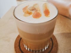 -Me Coffee下午茶艺术空间