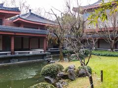 -浙江省博物馆(孤山馆区)