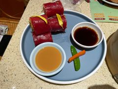 -点都德(奥体印象城店)