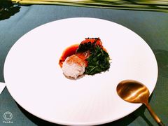 -山里亲戚(淞虹路店)