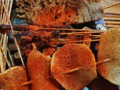 -阿姨小肉摊(同济西苑店)