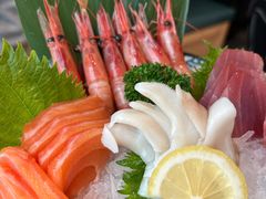 -温野菜涮涮锅(曲江大悦城店)