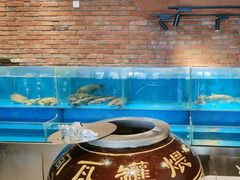 -洞庭鱼香(万科店)