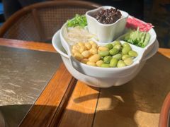 -京味斋·烤鸭·北京菜(安贞店)