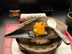 -鳥喜Toriki怀石烧鸟料理