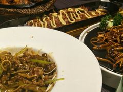 -孙家外婆•长春地标美食新名片(吾悦广场店)