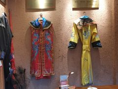 -岳城根据地(洣江大道店)
