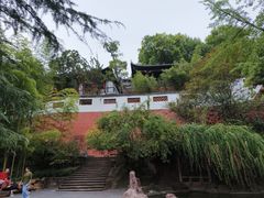 -东坡赤壁风景名胜区