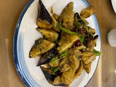 -春水锅贴·传统鲁菜(大明湖店)