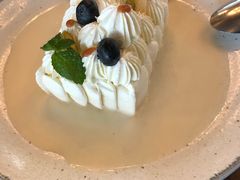 -FISH&POTATO Cō(地中海美食 万象城店)