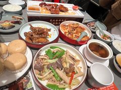 -先记烧鹅王·本地粤菜(福永店)