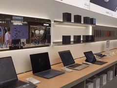 -华为授权体验店(中山公园来福士)