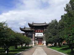 -建水文庙