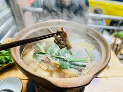 羊肉太保-小板凳(四公里店)