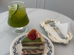 -PETIT PARIS 小巴黎(花园道店)