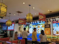 -渔家风味·鲅鱼水饺·央视展播·海鲜天津菜(开发区店)