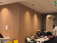 -麦当劳(萧山国际机场T3航站楼店)