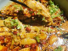 钵钵鸡-辛香汇(飞洲店)