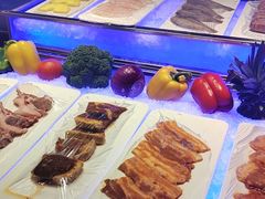 -松咖啡自助餐厅·松北香格里拉