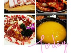 -香猪坊韩国烤肉专属门店(魏公村店)