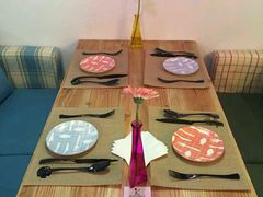 -Kitchen·Y洋厨房西餐厅(王府壹号店)