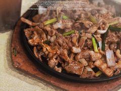 -标记美食新鲜猪杂(兴南大道店)