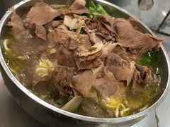 -河南拉面(肇周路店)