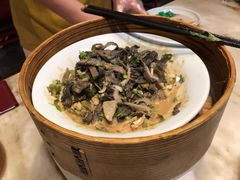 -京华烟云·北京烤鸭(领展购物广场·中关村店)
