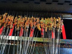 -清真·马峰烤肉(小学习北巷店)